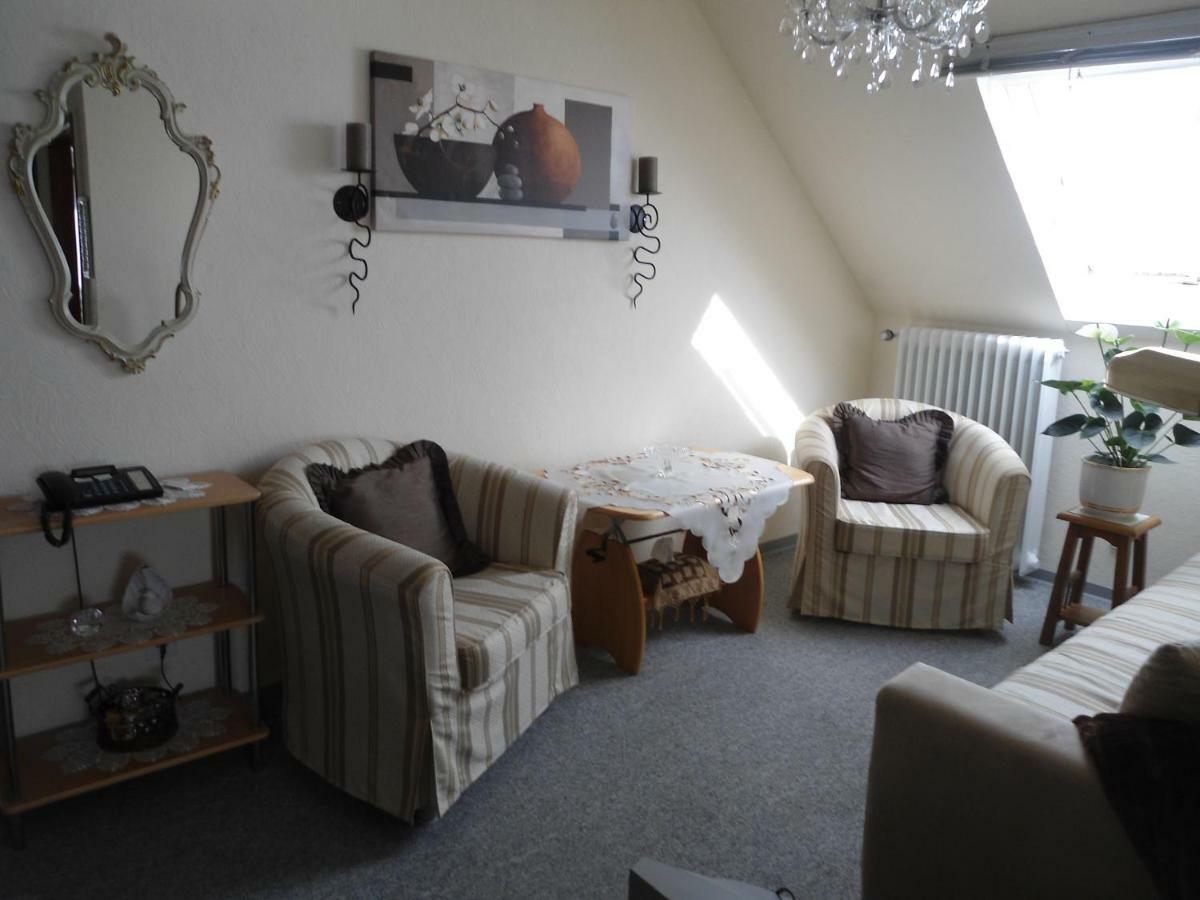 Ferienwohnung Raupe フリッツラー エクステリア 写真
