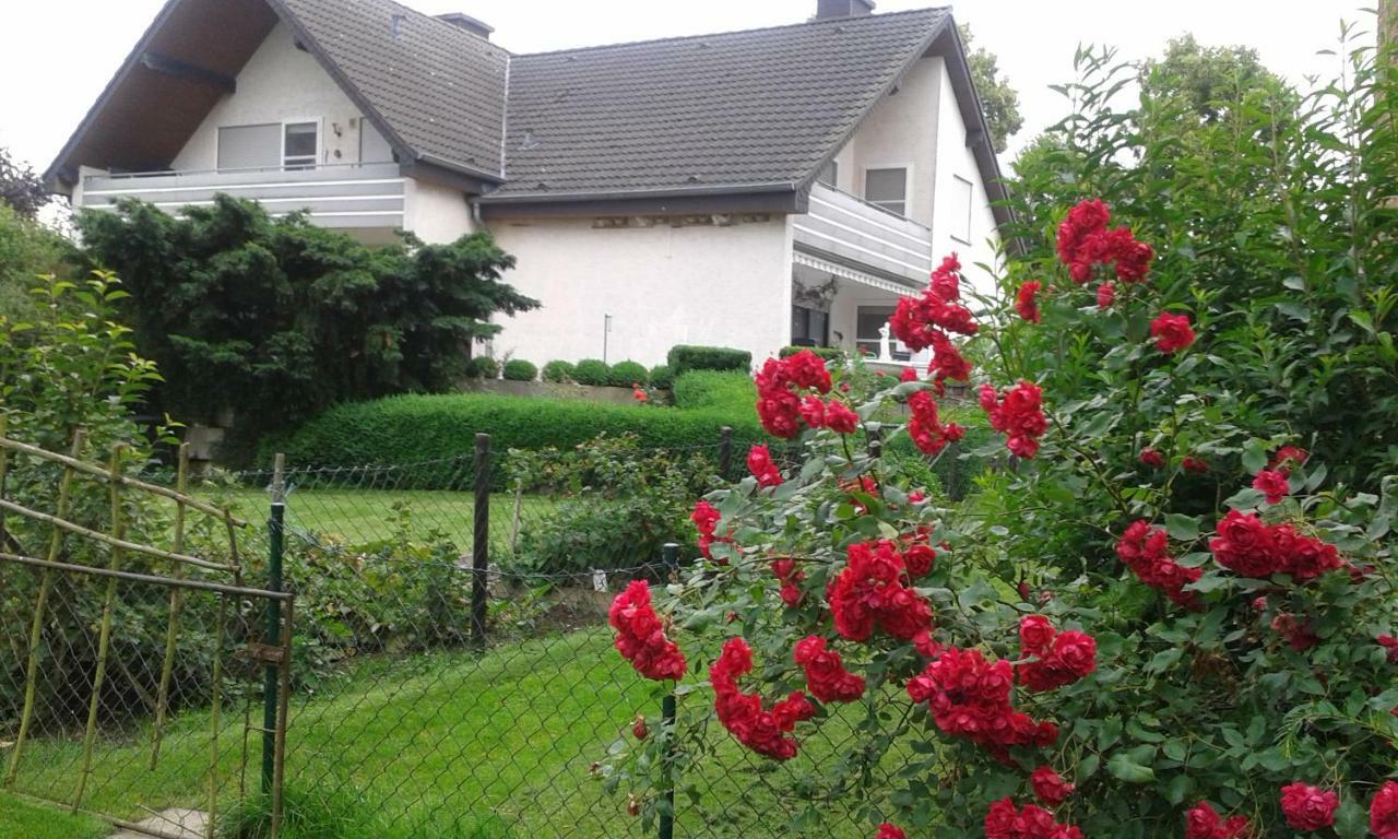 Ferienwohnung Raupe フリッツラー エクステリア 写真
