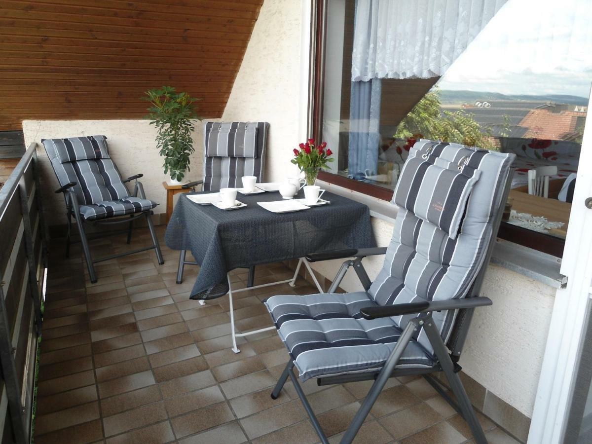 Ferienwohnung Raupe フリッツラー エクステリア 写真